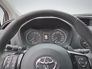 Toyota Yaris 1.5 VVT-iE Trend MdS