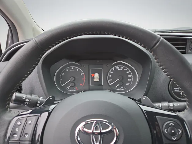 Toyota Yaris 1.5 VVT-iE Trend MdS