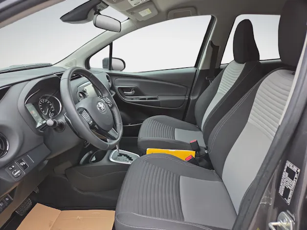 Toyota Yaris 1.5 VVT-iE Trend MdS