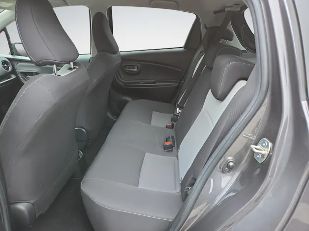 Toyota Yaris 1.5 VVT-iE Trend MdS