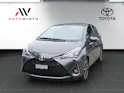 Toyota Yaris 1.5 VVT-iE Trend MdS
