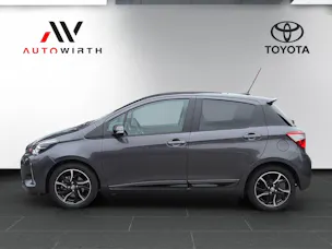 Toyota Yaris 1.5 VVT-iE Trend MdS