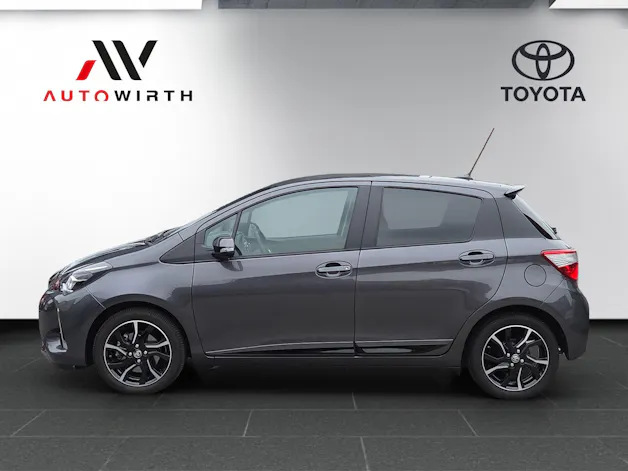 Toyota Yaris 1.5 VVT-iE Trend MdS