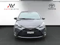 Toyota Yaris 1.5 VVT-iE Trend MdS