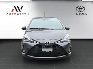 Toyota Yaris 1.5 VVT-iE Trend MdS