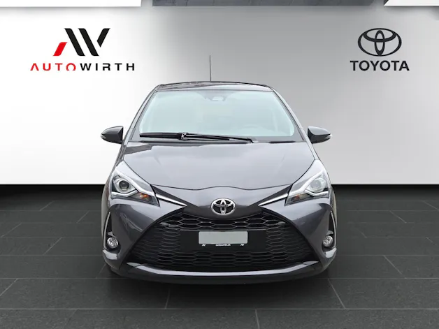 Toyota Yaris 1.5 VVT-iE Trend MdS