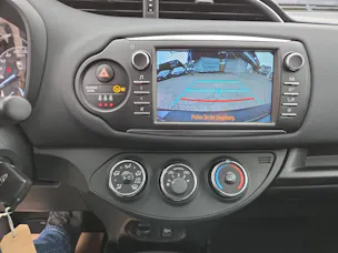 Toyota Yaris 1.5 VVT-iE Trend MdS