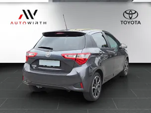 Toyota Yaris 1.5 VVT-iE Trend MdS