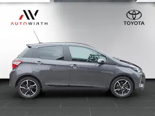 Toyota Yaris 1.5 VVT-iE Trend MdS