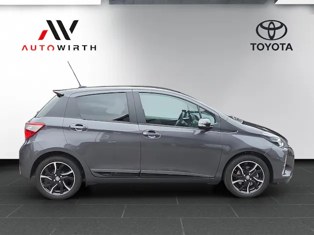 Toyota Yaris 1.5 VVT-iE Trend MdS