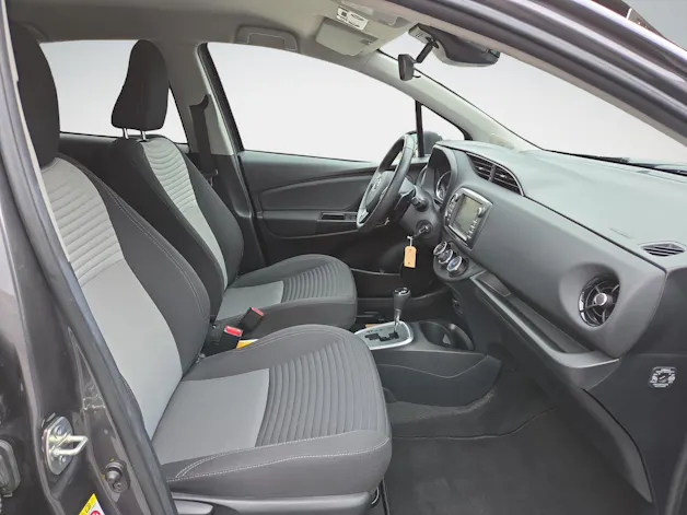 Toyota Yaris 1.5 VVT-iE Trend MdS