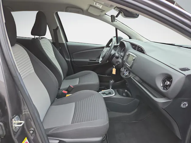 Toyota Yaris 1.5 VVT-iE Trend MdS
