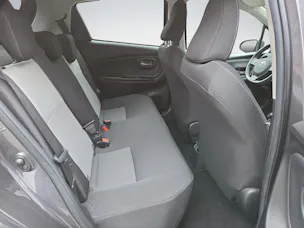 Toyota Yaris 1.5 VVT-iE Trend MdS