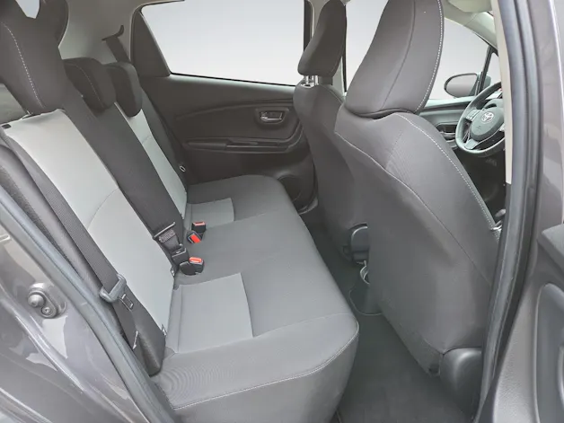 Toyota Yaris 1.5 VVT-iE Trend MdS