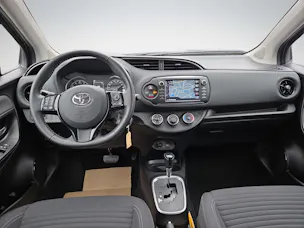 Toyota Yaris 1.5 VVT-iE Trend MdS