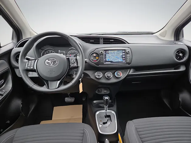 Toyota Yaris 1.5 VVT-iE Trend MdS