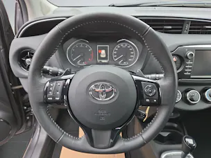 Toyota Yaris 1.5 VVT-iE Trend MdS