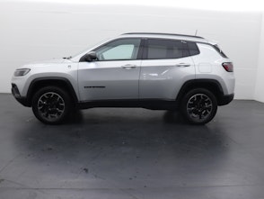 Vehicle image JEEP Compass 1.3 Trailhawk 4xe