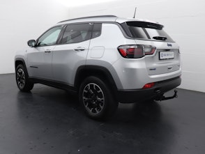 Vehicle image JEEP Compass 1.3 Trailhawk 4xe