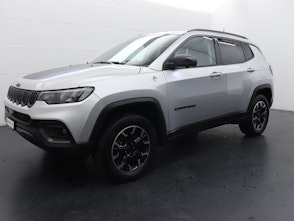 Vehicle image JEEP Compass 1.3 Trailhawk 4xe