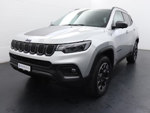 Vehicle image JEEP Compass 1.3 Trailhawk 4xe