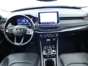 Vehicle image JEEP Compass 1.3 Trailhawk 4xe