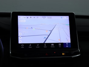 Vehicle image JEEP Compass 1.3 Trailhawk 4xe