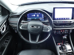 Vehicle image JEEP Compass 1.3 Trailhawk 4xe