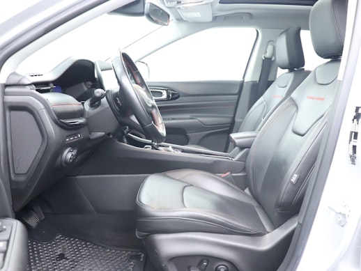 JEEP Compass 1.3 Trailhawk 4xe 2