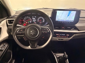 Vehicle image SUZUKI Swift 1.2 Compact Top Hybrid 4x4