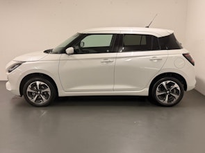 Vehicle image SUZUKI Swift 1.2 Compact Top Hybrid 4x4