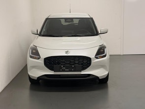 Vehicle image SUZUKI Swift 1.2 Compact Top Hybrid 4x4