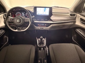 Vehicle image SUZUKI Swift 1.2 Compact Top Hybrid 4x4