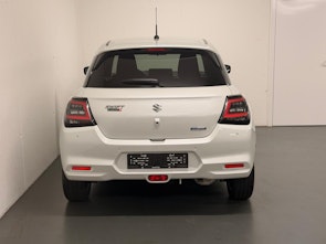 Vehicle image SUZUKI Swift 1.2 Compact Top Hybrid 4x4