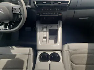 Citroën C5 Aircross 1.6 Plug-in Hybrid Max