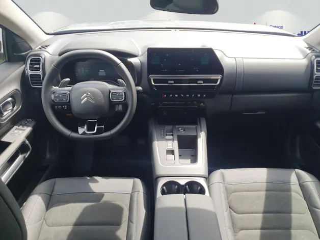 Citroën C5 Aircross 1.6 Plug-in Hybrid Max
