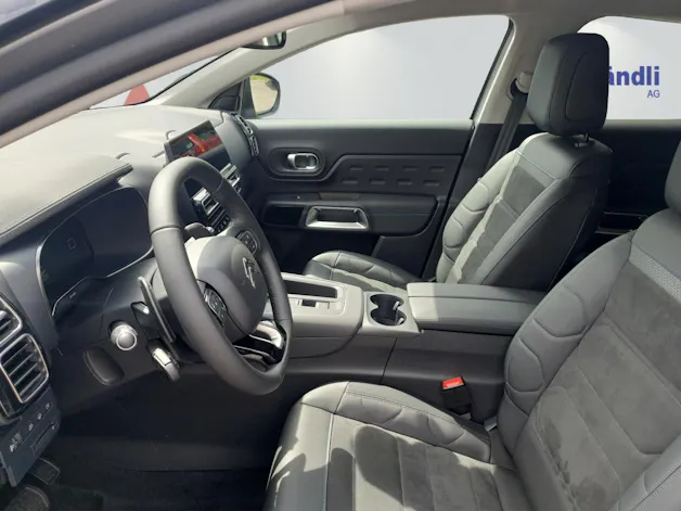 Citroën C5 Aircross 1.6 Plug-in Hybrid Max