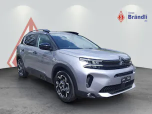 Citroën C5 Aircross 1.6 Plug-in Hybrid Max