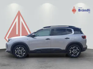Citroën C5 Aircross 1.6 Plug-in Hybrid Max