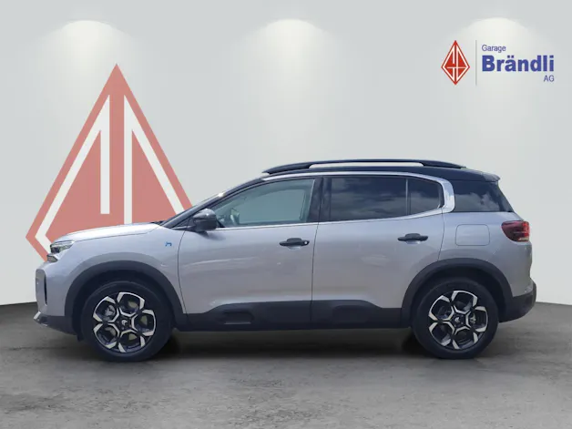 Citroën C5 Aircross 1.6 Plug-in Hybrid Max