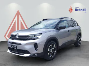 Citroën C5 Aircross 1.6 Plug-in Hybrid Max