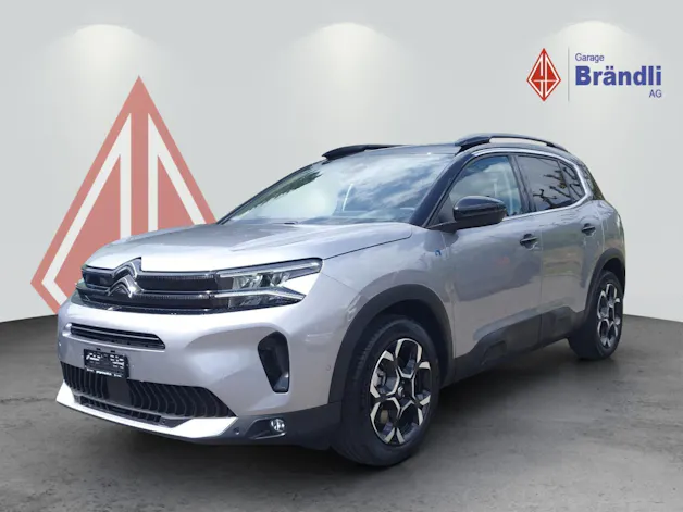 Citroën C5 Aircross 1.6 Plug-in Hybrid Max