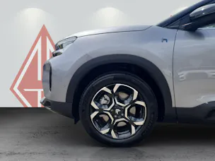 Citroën C5 Aircross 1.6 Plug-in Hybrid Max