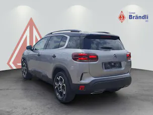 Citroën C5 Aircross 1.6 Plug-in Hybrid Max