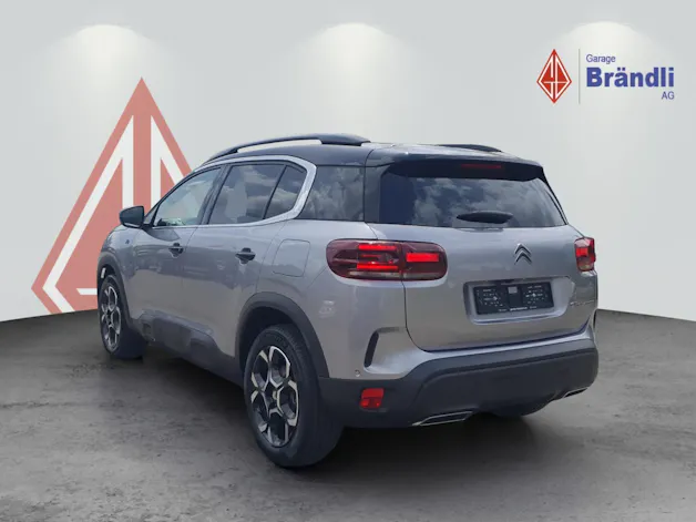 Citroën C5 Aircross 1.6 Plug-in Hybrid Max