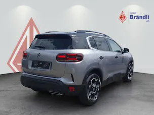 Citroën C5 Aircross 1.6 Plug-in Hybrid Max