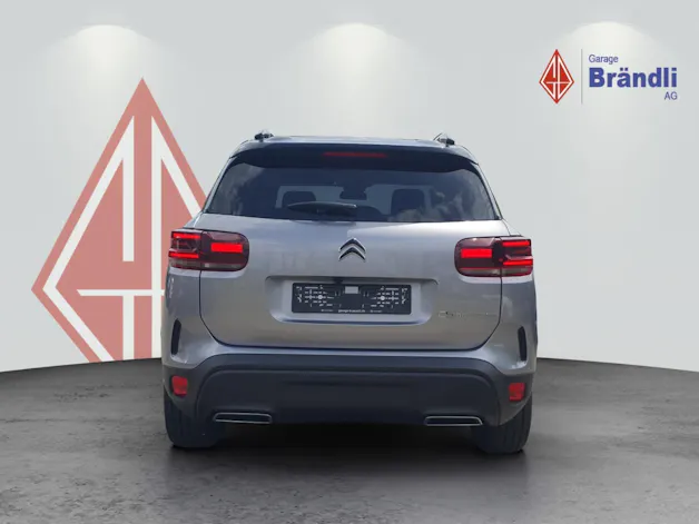 Citroën C5 Aircross 1.6 Plug-in Hybrid Max