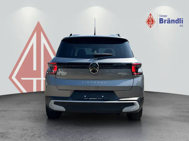 Citroën C3 Aircross 1.2 Hybrid You+