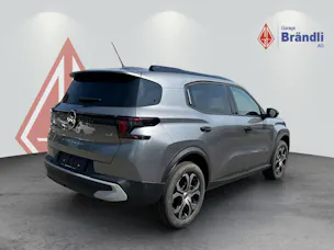 Citroën C3 Aircross 1.2 Hybrid You+