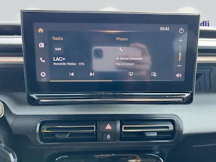 Citroën C3 Aircross 1.2 Hybrid You+
